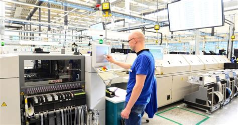 npi electronics manufacturing|Bringing Industry 4.0 into the Electronics NPI Process.